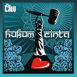 收聽The Law的Cinta 5 Waktu歌詞歌曲