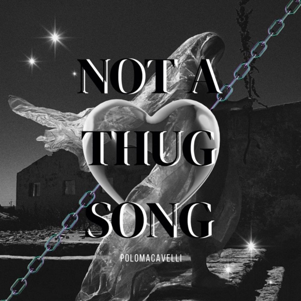 Not A Thug Song (Explicit)
