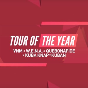 Listen to Tour of the Year (Explicit) song with lyrics from VNM