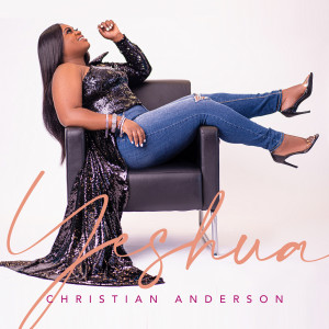 Listen to Yeshua song with lyrics from Christian Anderson