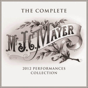 ดาวน์โหลดและฟังเพลง Go Easy On Me พร้อมเนื้อเพลงจาก John Mayer