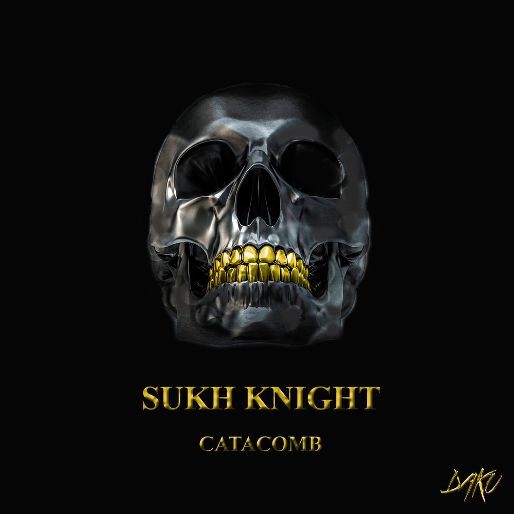 Catacomb (Original)