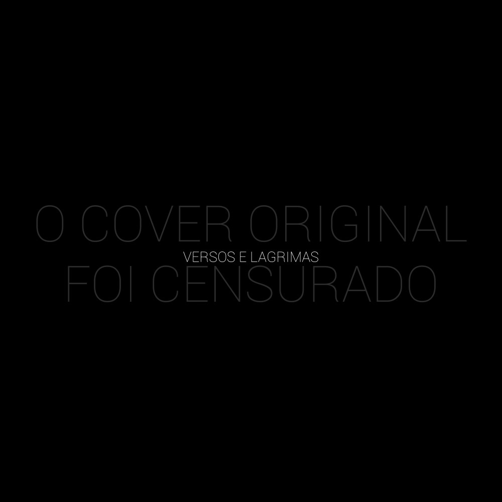 Versos e Lagrimas (Explicit)