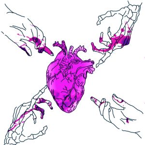 Listen to в твоих руках (Explicit) song with lyrics from kridzby