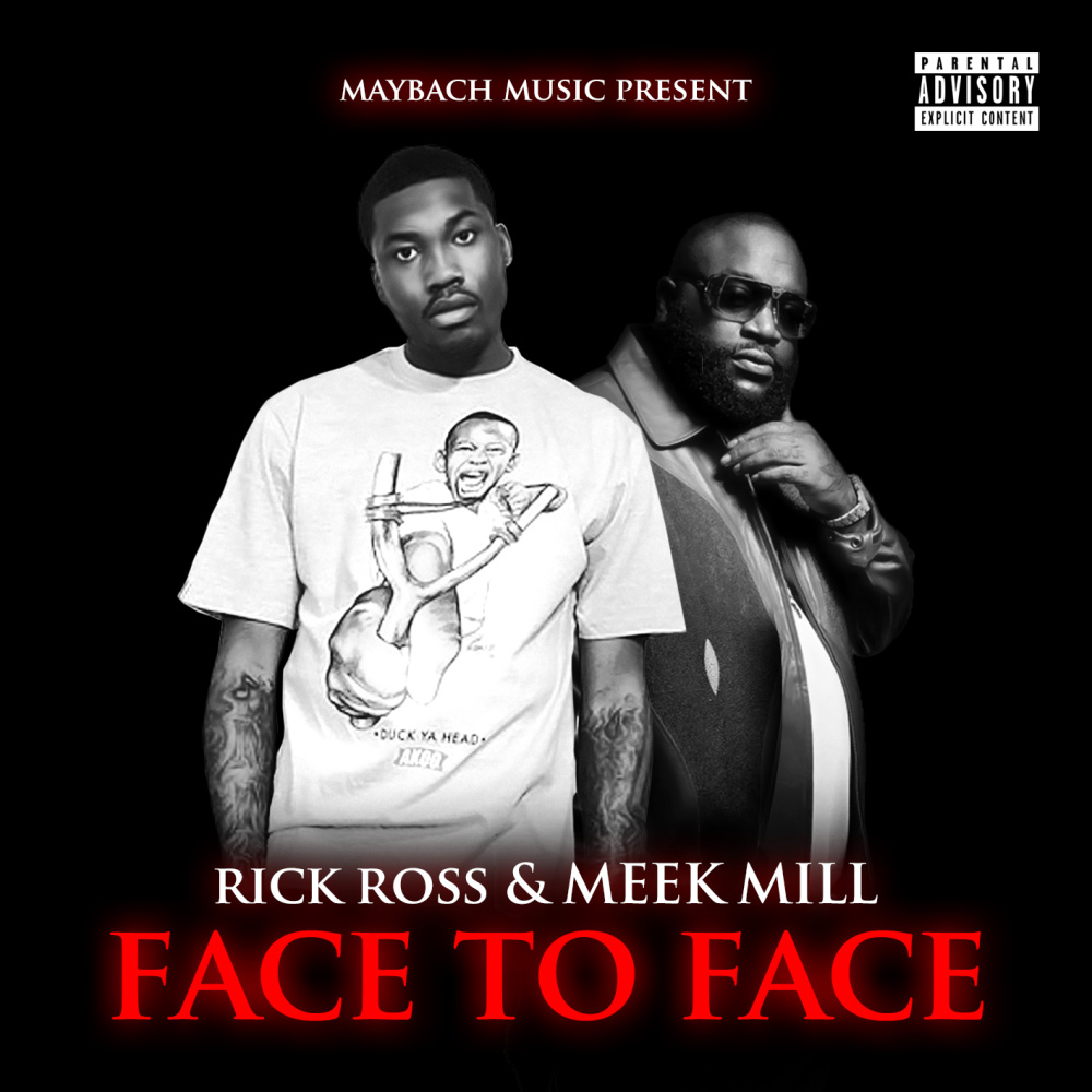 Crib(feat. 2 Chainz & A$AP Rocky) (Explicit)