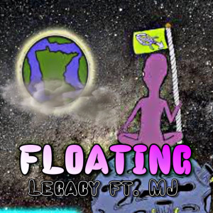 收聽Legacy的Floating (Purple Remix)歌詞歌曲