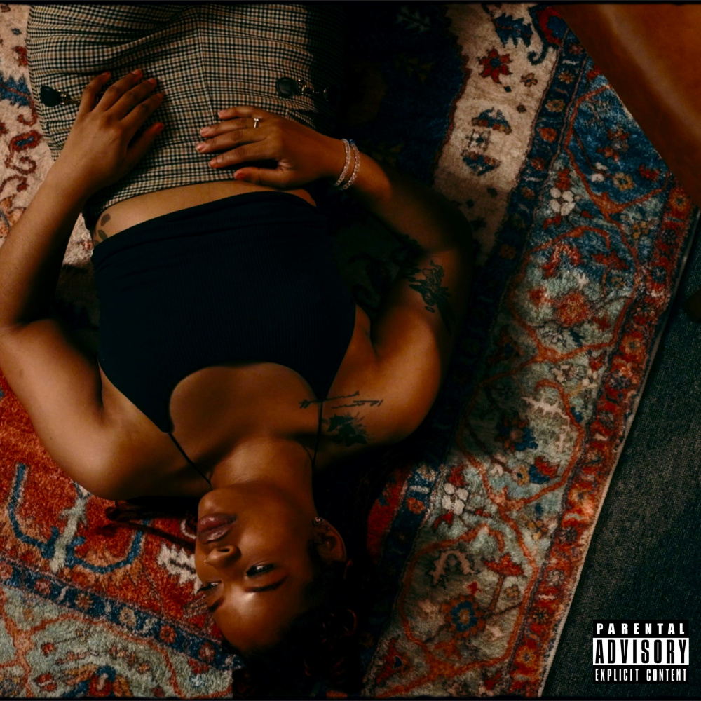 LET'S PLAY (Explicit)