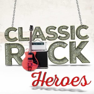 ดาวน์โหลดและฟังเพลง Higher Ground พร้อมเนื้อเพลงจาก Classic Rock