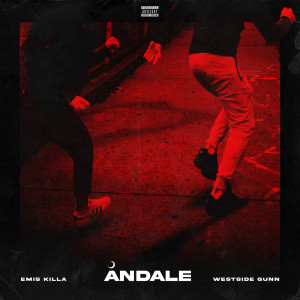 อัลบัม Andale ศิลปิน Emis Killa
