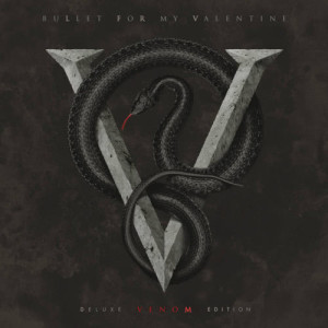 收聽Bullet For My Valentine的Raising Hell歌詞歌曲