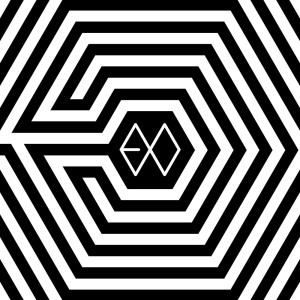 Dengarkan lagu 월광 nyanyian EXO-K dengan lirik