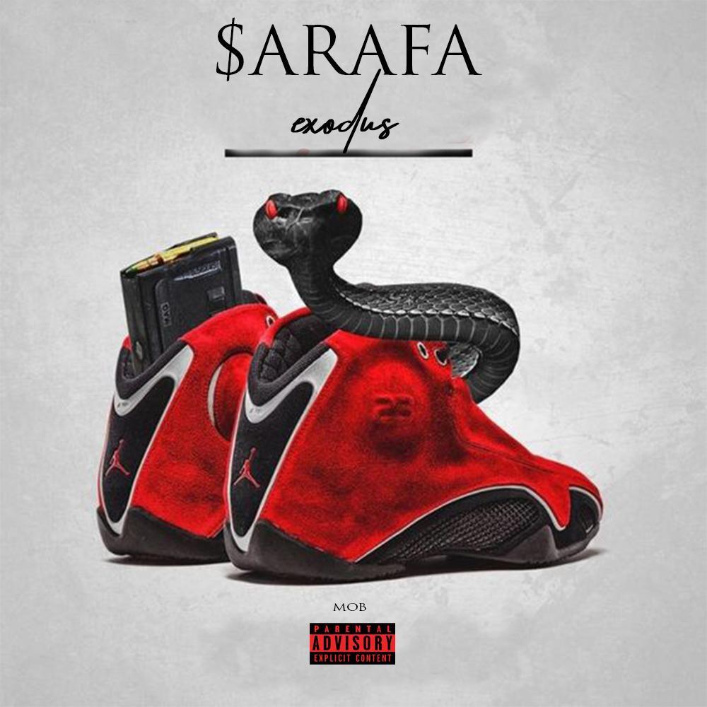 Day 1 (feat. Lexus) (Explicit)