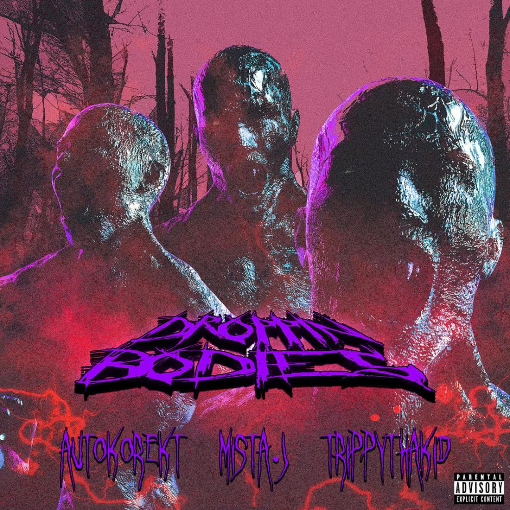 Droppin Bodies (feat. TrippyThaKid) (Explicit)