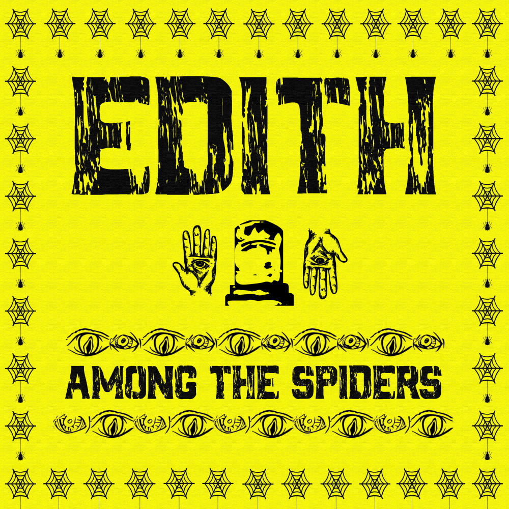 Among The Spiders