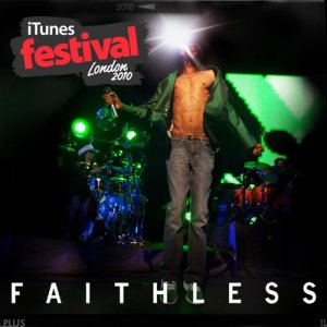 ดาวน์โหลดและฟังเพลง Not Going Home พร้อมเนื้อเพลงจาก Faithless