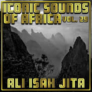 收听Ali Isah Jita的Ladidiya歌词歌曲
