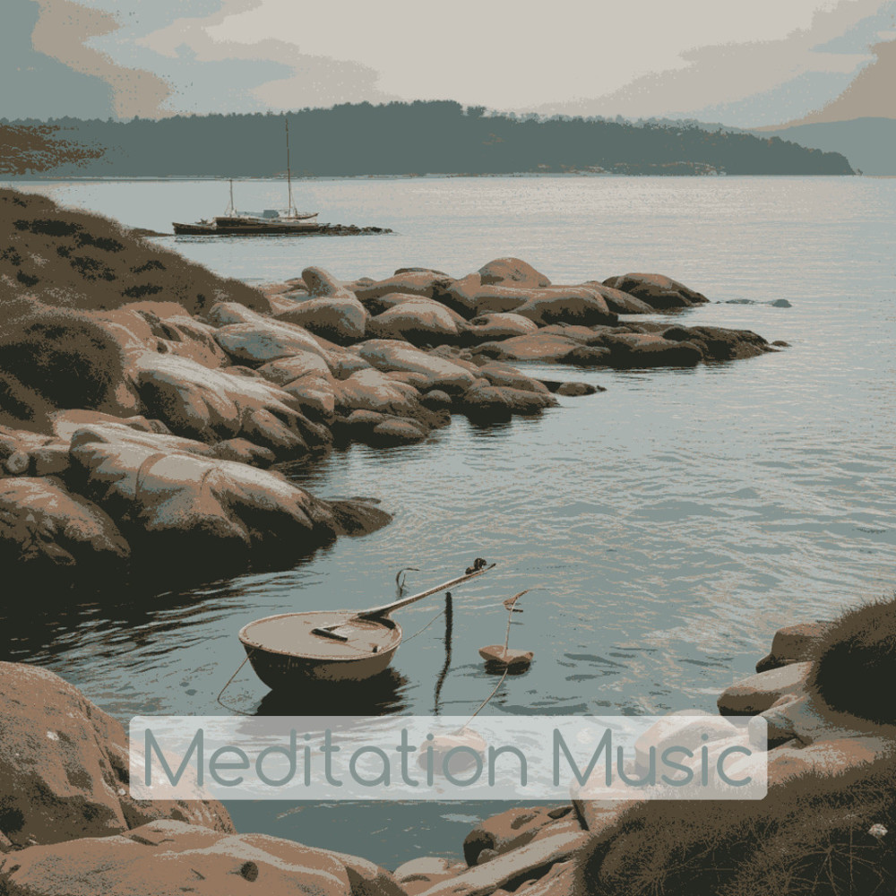Meditative Blissfulness
