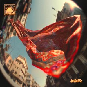 Album Chopi oleh Jugglerz