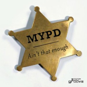ดาวน์โหลดและฟังเพลง Ain't that enough (Radio Mix) พร้อมเนื้อเพลงจาก MYPD
