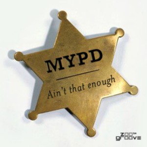 ดาวน์โหลดและฟังเพลง Ain't that enough (ClubRadio Edit) พร้อมเนื้อเพลงจาก MYPD