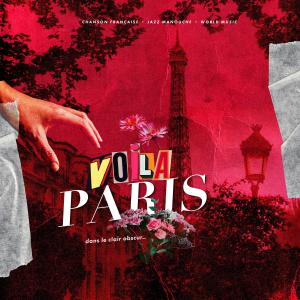 Voila的專輯Paris