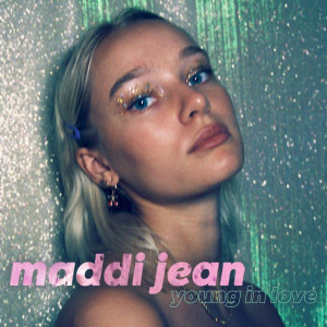 maddi jean的專輯young in love