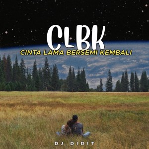 Listen to CLBK - Cinta Lama Bersemi Kembali song with lyrics from DJ Didit