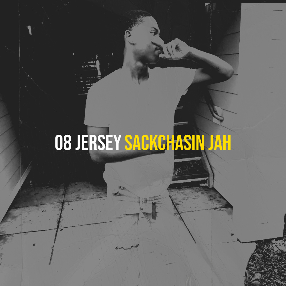 08 Jersey (Explicit)