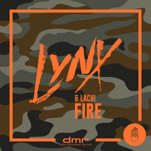 Listen to Fire (其他) song with lyrics from Lynx