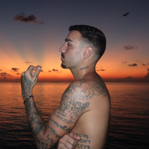 收聽Rels B的Un Desperdicio歌詞歌曲