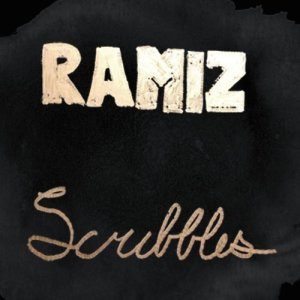 Ramiz的專輯Scribbles