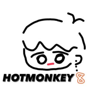 HOTMONKEY dari HOTMONEY