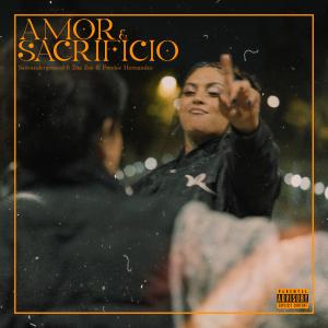 收聽Sativanderground的Amor y Sacrificio歌詞歌曲