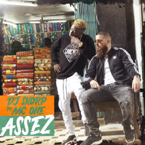 อัลบัม Assez ศิลปิน DJ Skorp