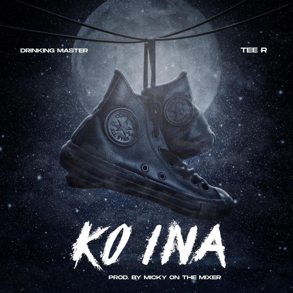Ko Ina (feat. Tee R) (Explicit)