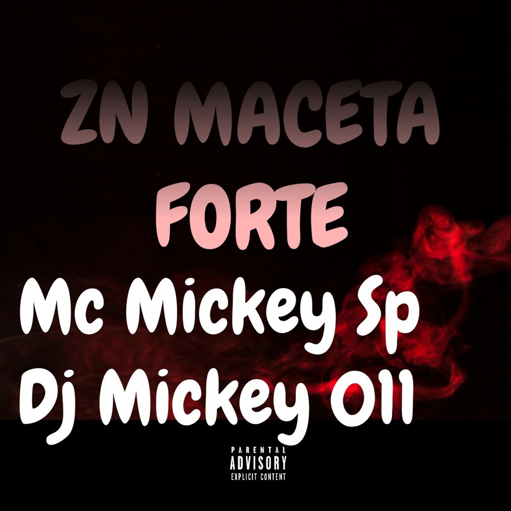 ZN Maceta Forte (Explicit)