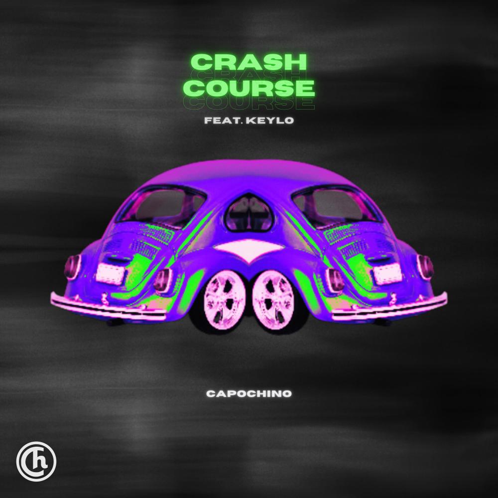 Crash Course (feat. KeyLo)