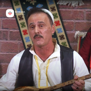 收聽Dalip Sulejmani的Ku jan burrat me plis te bardhe歌詞歌曲