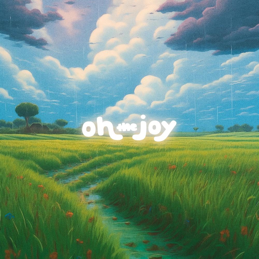soothing sky
