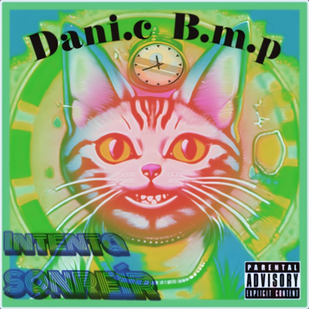 INTENTA SONREÍR (feat. B.M.P lcdb) (Explicit)