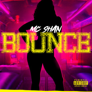Album Bounce (Explicit) from 
