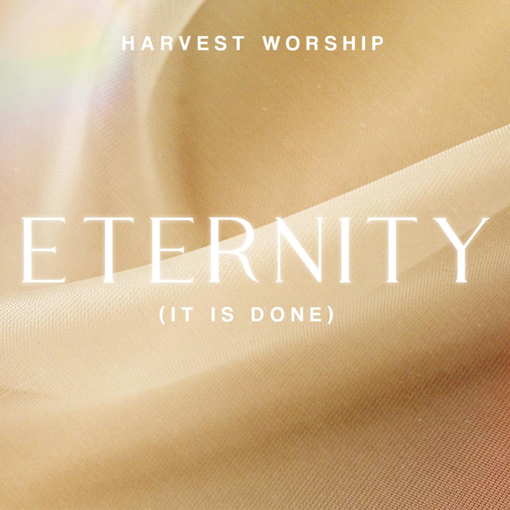 Eternity (It Is Done) (feat. Josh Vera & Mandy Dominguez)