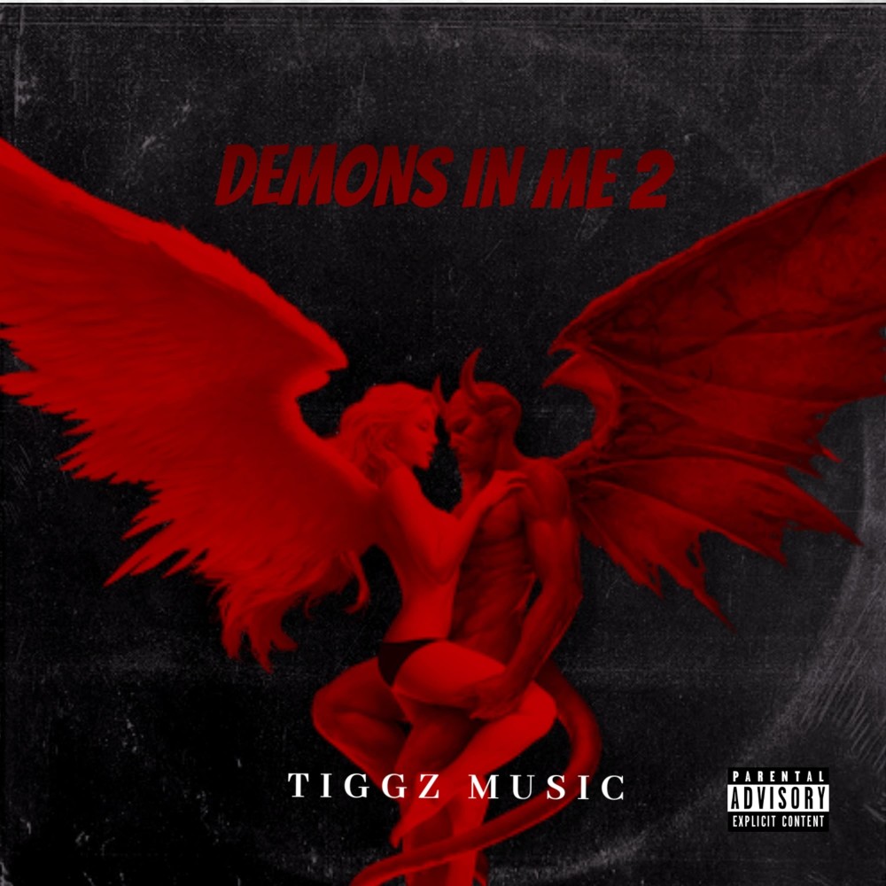 Demons in Me 2 (Explicit)