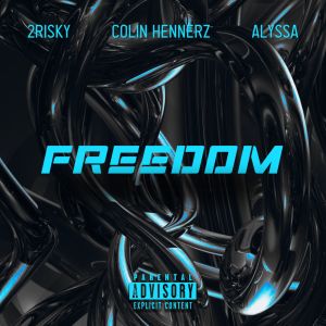 Colin Hennerz的專輯Freedom