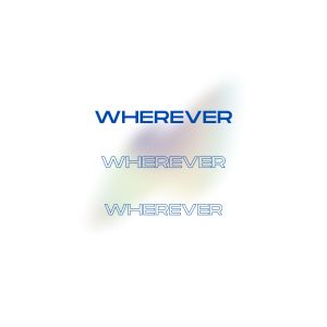 Listen to Wherever (feat. ecru) song with lyrics from Wherever