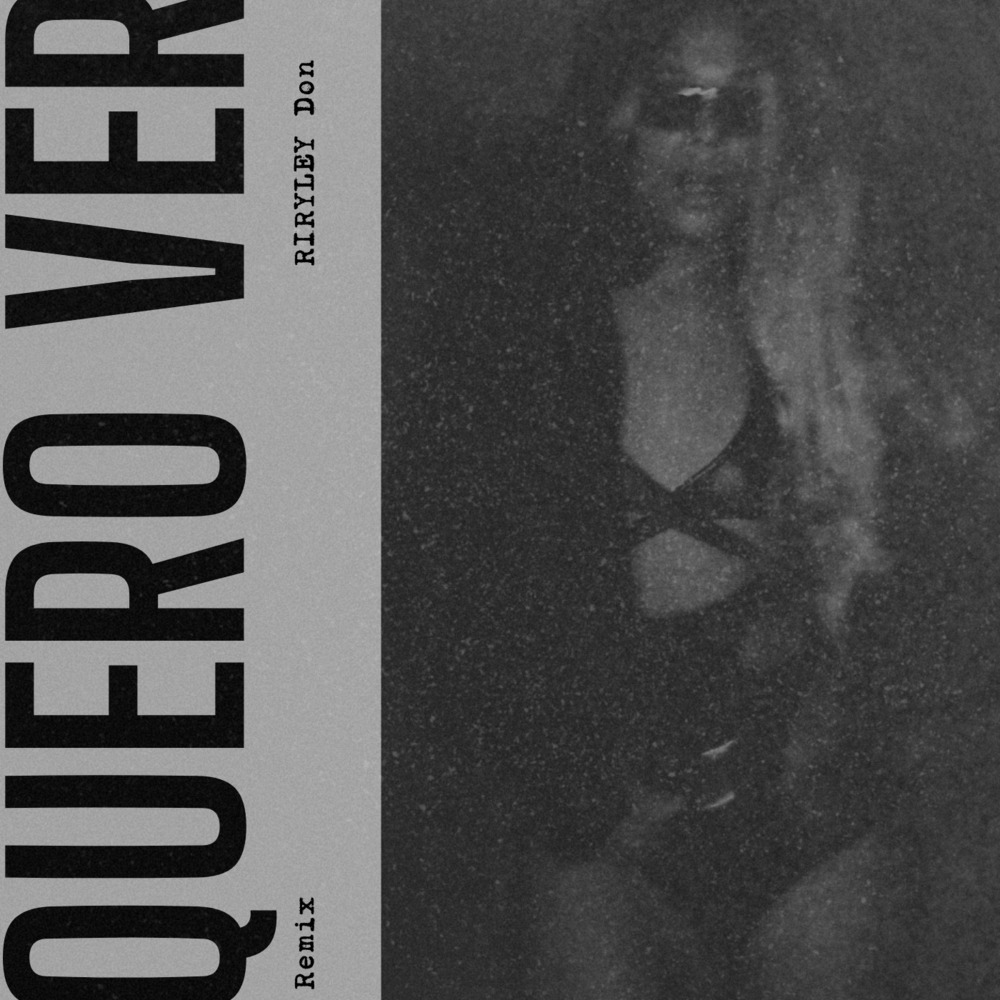 QUERO VER (Remix|Explicit)
