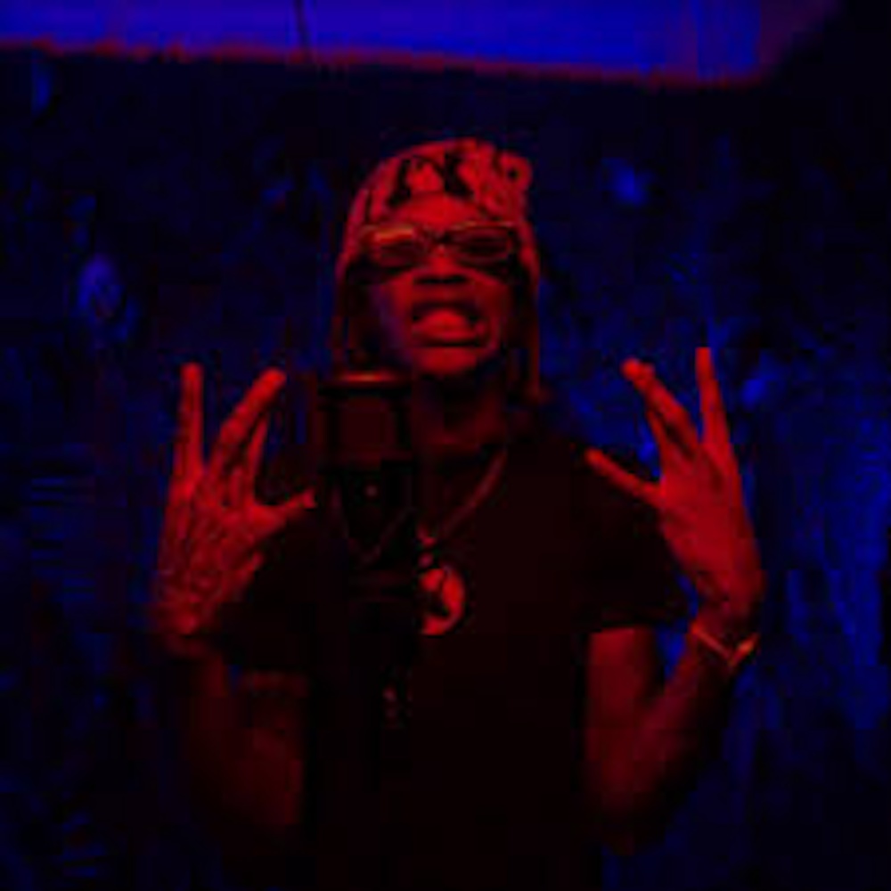 Grave Digger (fast) (Explicit)