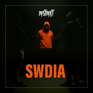 Listen to SWDIA (Explicit) song with lyrics from Instinkt