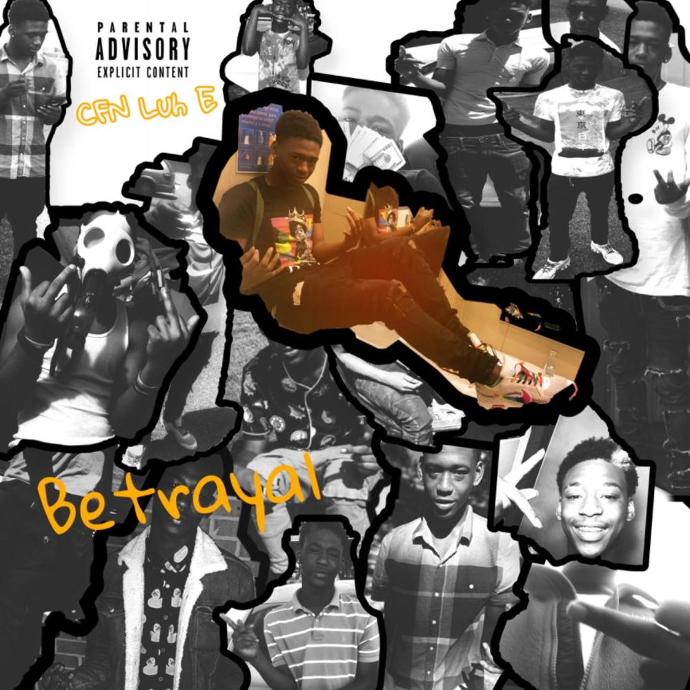 Too Hot (feat. CFN Luh E, CFNJEEZY, HoodFoX & CFN Youngan) (Remix|Explicit)