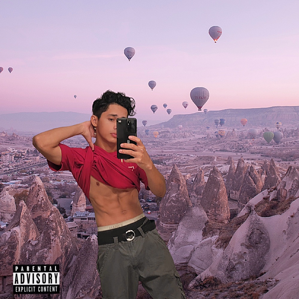 Nadie sabe lo que va pasar mañana (Explicit)